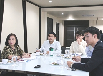 KMเทคนิคการประเมินผลสัมฤทธิ์ของนักศึกษาด้านคุณธรรม
จริยธรรม