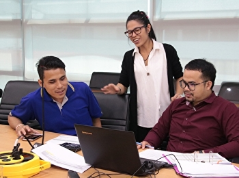 คำนวณต้นทุนต่อหน่วย ระดับหลักสูตร