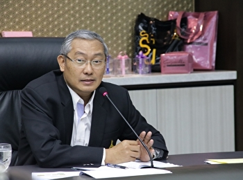 เตรียมความพร้อมประกันคุณภาพการศึกษาภายใน60
ระดับคณะ