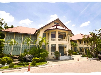 แผนงานบูรณาการพัฒนาพื้นที่ระดับภาค(มรภ.สวนสุนันทา)