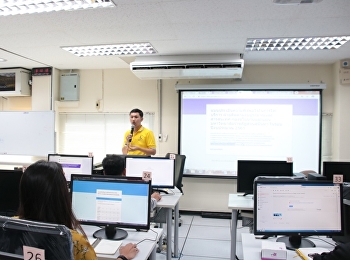 กองแผนเทรนหน่วยงานจัดทำMappingเสริมสมรรถนะการบริหารงบประมาณ