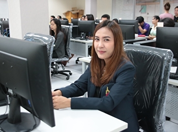 เสริมสมรรถนะการบริหารงบประมาณและการรายงานผลการเบิกจ่ายในระบบ
ERP