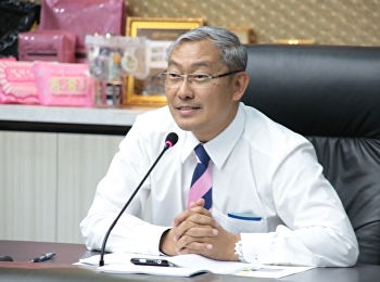 ประชุมคณะกรรมการเครือข่ายแผนงานและประกันคุณภาพ
ครั้งที่1/2562