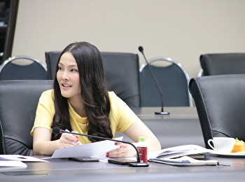 จัดทำบัญชีต้นทุนต่อหน่วยผลผลิตลงระดับหลักสูตร