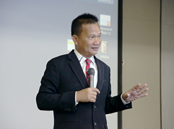 สวนสุนันทามุ่งปลูกฝังจิตสำนึกต่อต้านการทุจริต