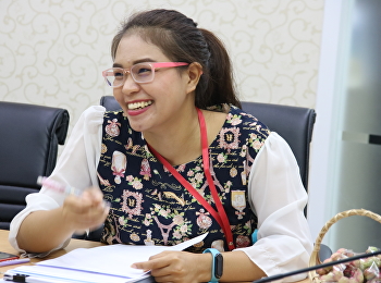 กลุ่มย่อย 4
การจัดทำเงินเดือนเข้าพบผู้ทรงคุณวุฒิKM