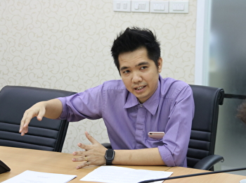 กลุ่มIT กลุ่มย่อย 1 งาน Network
และกลุ่มย่อย 2
งานเว็บไซต์เข้าพบผู้ทรงคุณวุฒิkm