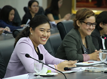 ประชุมเครือข่ายแผนงานและประกันคุณภาพ
ครั้งที่2/2562