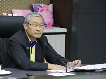 ประชุมคณะกรรมการเครือข่ายแผนงานและประกันคุณภาพ
4