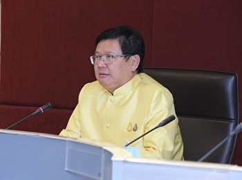 ดร.สุวิทย์
เผยกระบวนทัศน์การศึกษาไทยในโลกหลังโควิด-19