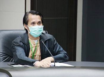 ชี้แจงการจัดทำร่างตัวบ่งชี้และเกณฑ์การประกันคุณภาพฯ63