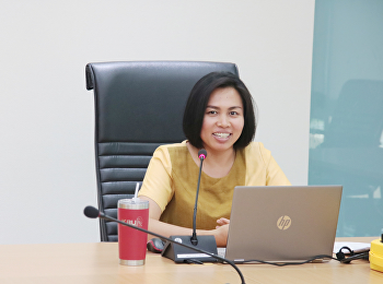 อบรมเชิงปฏิบัติการCHE QA Online
เตรียมความพร้อมรับการประเมิน