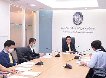 ให้สัมภาษณ์ความคิดเห็นต่อแนวทางการดำเนินงานและการให้บริการสมศรอบ4