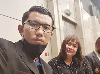 ประชุมเชิงปฏิบัติการเพื่อจัดทำโครงการสำคัญประจำปี64