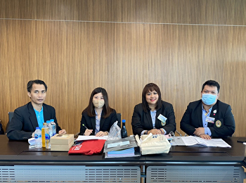 ประชุมคณะอนุกรรมาธิการด้านการศึกษา