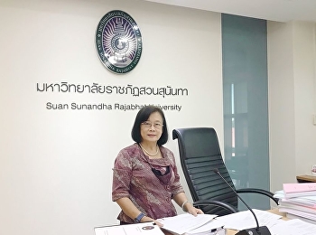 ประชุมคณะกรรมการสรรหาแนวปฏิบัติที่ดีของกลุ่มความรู้
ครั้งที่ 2