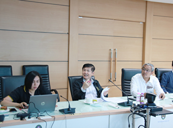 เตรียมความพร้อมในการจัด Mini_UKM