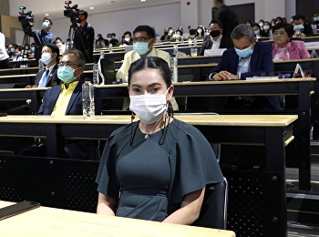 Present draft of the 5-year action plan