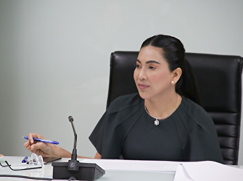 Meeting of the committee to consider
transferring and changing expenditure
budget