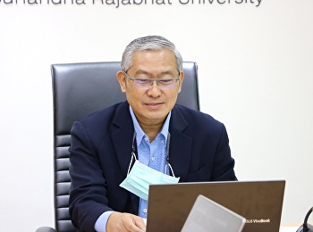 Assoc. Prof. Dr. Wittaya and members
participated in the 23rd Mini_UKM