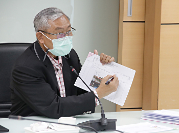 Preparation of VTR for Local Development
2021