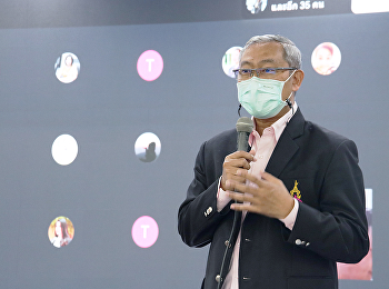 Clarify indicators and criteria for
internal education quality assurance