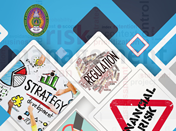 แผนบริหารความเสี่ยงและควบคุมภายใน2564