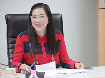 Board meeting to consider transfer and
change the expenditure budget