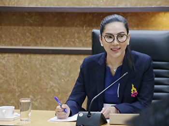 Meeting to inform the results for
budgeting expenditure management