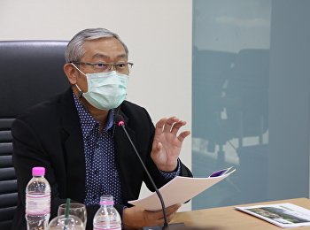 Meeting on the preparation of VTR for
Local Development 64