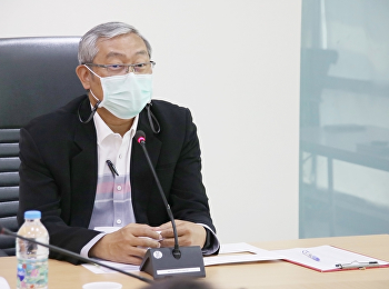 Personnel of Policy and Planning
Division Meeting no.3rd