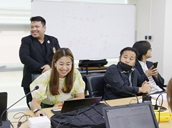 Training Workshop on Earning Estimates