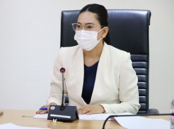 พิจารณาโอนเปลี่ยนแปลงงบประมาณ(มิ.ย.)