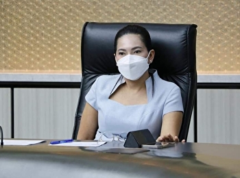 Meeting to consider (draft) criteria for
allocation of funds outside the budget
(income)65