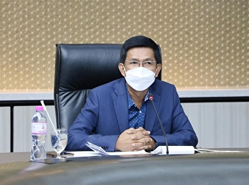 Board meeting to screen the direction
and strategy for the development of SSRU