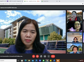 Promote the use of external assessment
results for quality improvement.