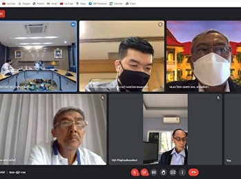 The Planning Division clarified
additional information to the Monitoring
Committee