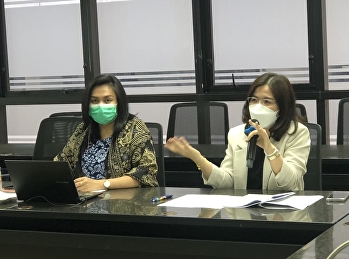 Join the meeting to improve the quality
of educational institutions with ONESQA.