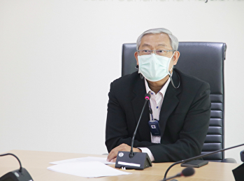 สรุปผลการรวบรวมรายงานผลการดำเนินงานโครงการยุทธศาสตร์มรภ.ฯ