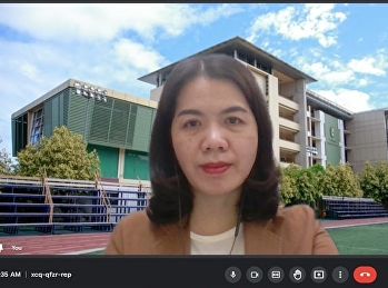 ประชุมเชิงปฏิบัติการร่วมกับ สมศ.
เพื่อพัฒนาส่งเสริมการนำผลประเมินไปใช้