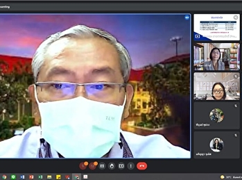 Good Practice Committee meeting to find
operation guideline of COP