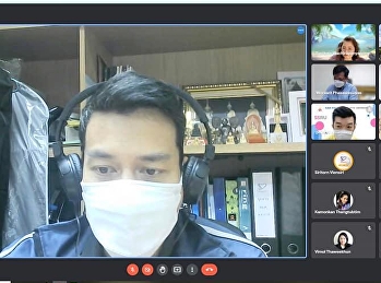 Meeting operation to develop tools for
implement the assessment results