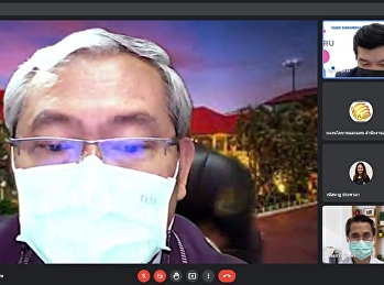 Meeting to discuss quality assurance
success indicators.