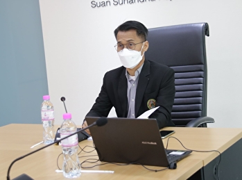 Department Head Meeting No. 5/2565