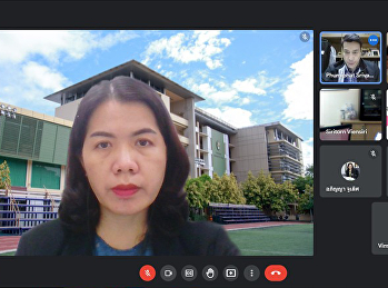 ประชุมเตรียมความพร้อมในการสร้างความรู้ความเข้าใจแก่สถาบันอุดมศึกษาร่วมกับศูนย์ประสานงาน
สมศ.