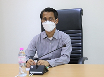 ประชุมหัวหน้าฝ่าย ครั้งที่ 6/2565