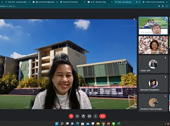 ประชุมขยายผลการส่งเสริมการนำผลประเมินไปใช้พัฒนาคุณภาพสถานศึกษา
ใน 18 กลุ่มจังหวัด