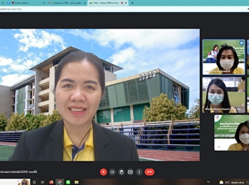 การประชุมหารือโครงการนำร่องส่งเสริมการนำผลประเมินไปใช้พัฒนาคุณภาพสถานศึกษา
รอบที่ 2