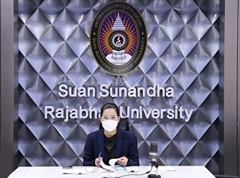 มหาวิทยาลัยฯ
เข้าชี้แจงต่อคณะกรรมาธิการวิสามัญฯ
ประจำปีงบประมาณ พ.ศ. 2566 วุฒิสภา