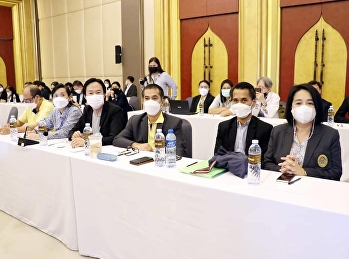 Transforming Suan Sunandha Rajabhat
University to the digital university
workshop